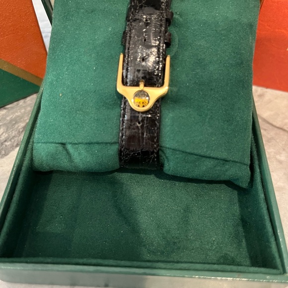 GUCCI Paolo Woman’s vintage watch - Picture 5 of 9